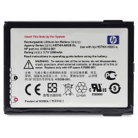 Batera ampliada para HP iPAQ serie 200 (FB037AA#AC3)